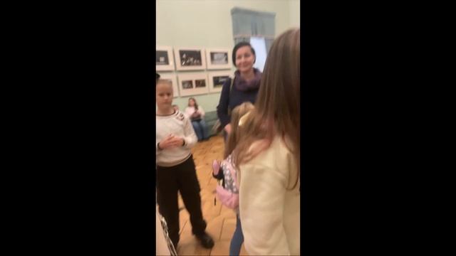 Иду в театр на принц и нищий смотреть онлайн