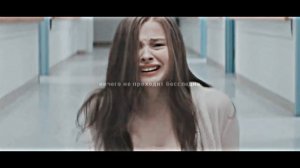 ничего не проходит бесследно [ sad multifandom ]
