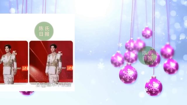 【陈氏日报1月12日】#肖战《#年度电视剧盛典》登“世趋”！肖战荣获大奖，与四大顶流同台《#微博之夜》闪耀热搜！#xiaozhan #showbiz смотреть онлайн