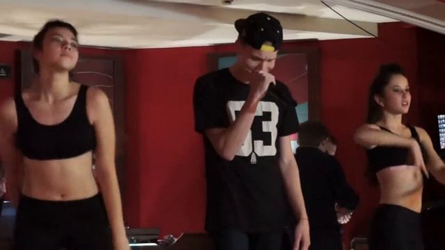 Ярик Дюшков - Старлетка (Cover Kreed) смотреть онлайн
