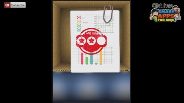 Toca Robot Lab - iPad app demo for kids - Ellie смотреть онлайн