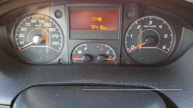 FIAT Ducato 28 2.0 MJT PC-TN Furgone Euro 6 Iva Detraibile смотреть онлайн