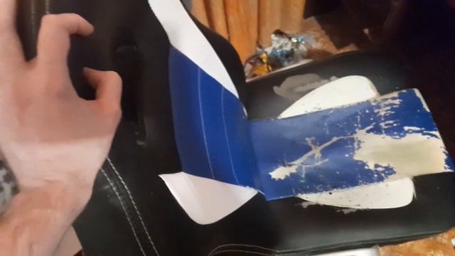 Как выбрать игровое кресло смотреть онлайн