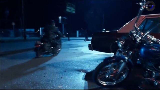 Terminator 2023. Main Theme Cover смотреть онлайн