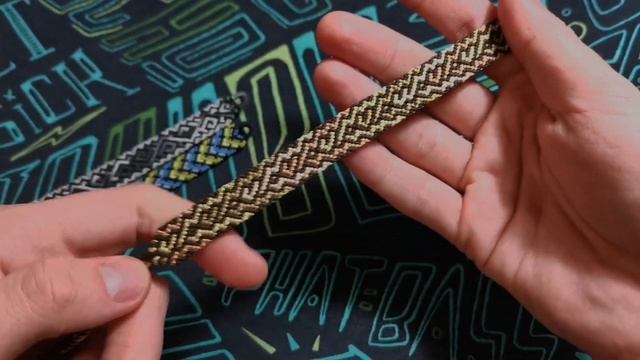 Фенечки за октябрь 2022 смотреть онлайн