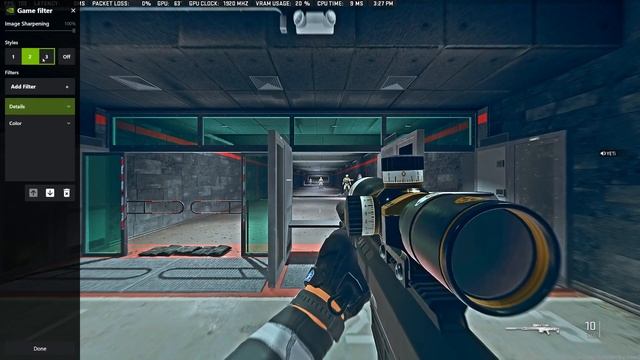 EVERYTHING about Warzone 2.0 Season 3 - "PC VISUAL SETTINGS" EXPLAINED!!! (In-Depth Focus PC) смотреть онлайн