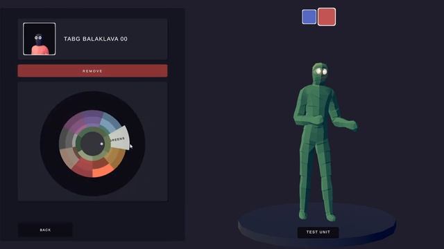 TABS - How To Build A Basic Zombie - Totally Accurate Battle Simulator(Unit Creator) смотреть онлайн