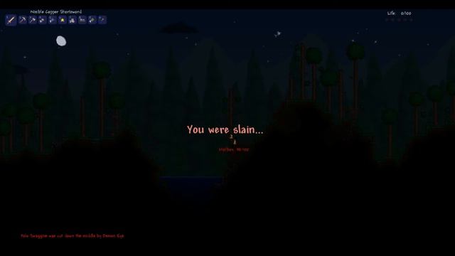 Terraria VS S2: Red vs: Blue, Part 3 (Red Team) смотреть онлайн