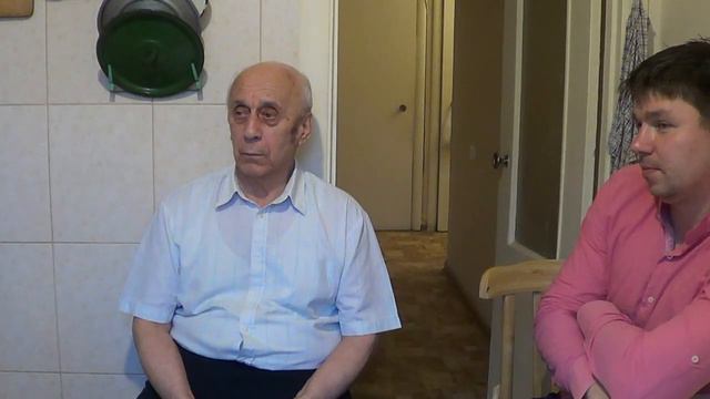 НОД в гостях у Ацюковского - Кто виноват и что делать - сбор 21 сентября 2013 смотреть онлайн