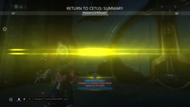 Vectis prime + volt + pp chamber + cc ms - = OP tridolon no ssd + harrow noob XD смотреть онлайн
