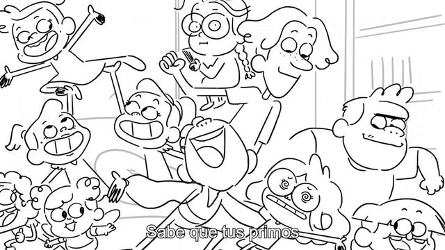 ¡Sí Se Puede! | Русский перевод в стихах | Primos смотреть онлайн