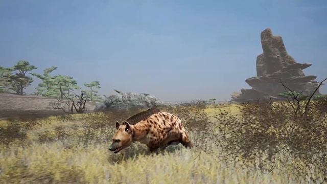 NEW UPCOMING ANIMAL SURVIVAL GAME ANIMALIA! -Animalia Demo Gameplay And Review- смотреть онлайн