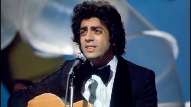 Энрико Масиас 08