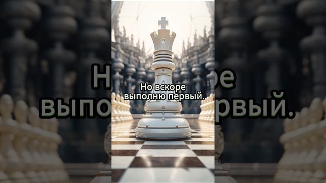 Приветствие. Подписывайся! #шахматы #chess