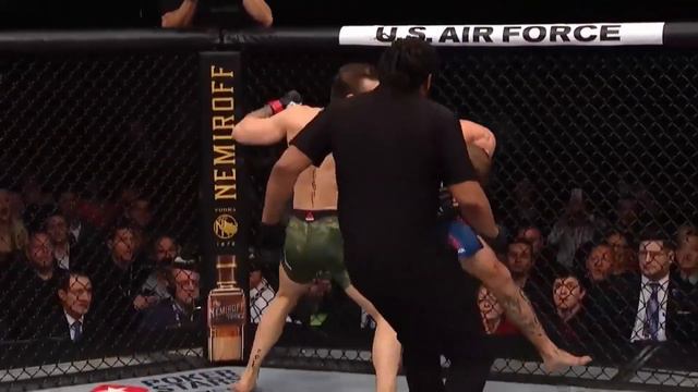 The King is Back | Conor McGregor Highlights смотреть онлайн