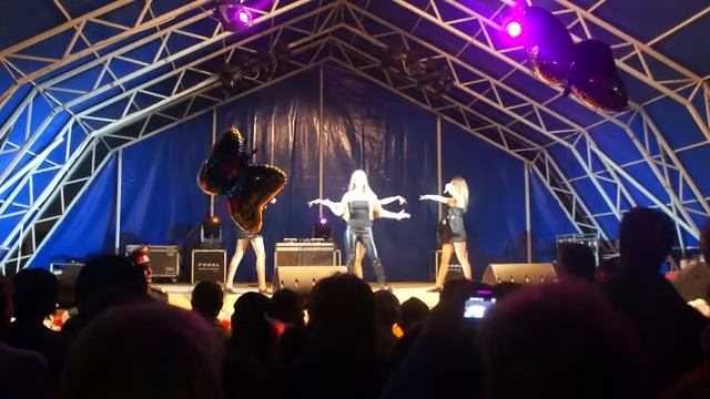 ЮЛЕНЬКА ПАВЛОВСК смотреть онлайн