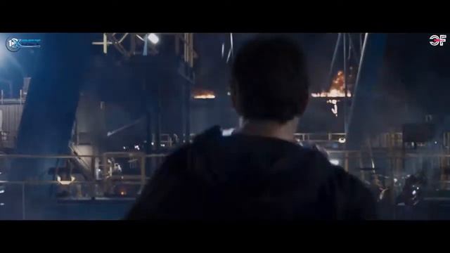 Iron Man - 4 / Железный Человек - 4_Обзор / Русский Трейлер_2