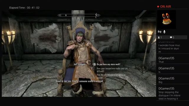 malcompenge's Live PS4 Broadcast смотреть онлайн