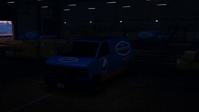 Grand Theft Auto [GTA] V - Bugstars Equipment Mission Music Theme смотреть онлайн