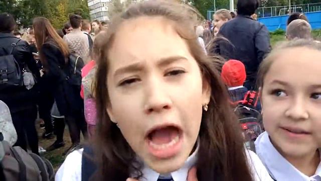 Нет дыма без огня 3//ШКОЛА РЕАЛЬНО ГОРИТ!!! смотреть онлайн