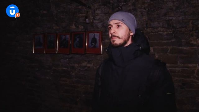 Путешествие во времени! Императорский маршрут