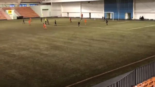 Урал-УРФА - ФК Тюмень смотреть онлайн