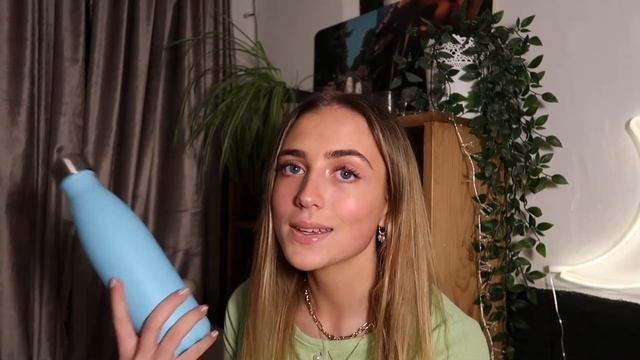 WHAT I GOT FOR CHRISTMAS 2020 - Christmas haul | Louisa Grace смотреть онлайн