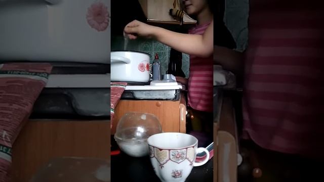 Как сделать манную кашу смотреть онлайн