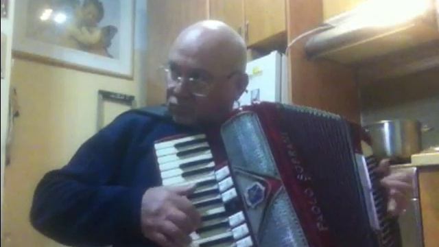 Еврейская полька "Польская еврейка". Исп. автор Илья Шапиро смотреть онлайн