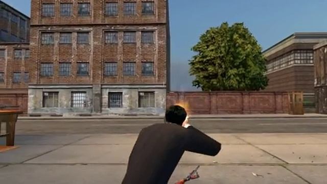 Мой новый мод Alive City Mod!V 1.0 смотреть онлайн