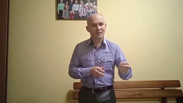 Что будет с народом, то и со священником.( Ос.4:9 ) - проповедь Валерий Скиба смотреть онлайн