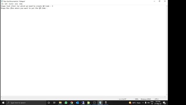 Generate Multiple QR Codes Automatic in CorelDraw || qr code generator || qr code in corel draw смотреть онлайн