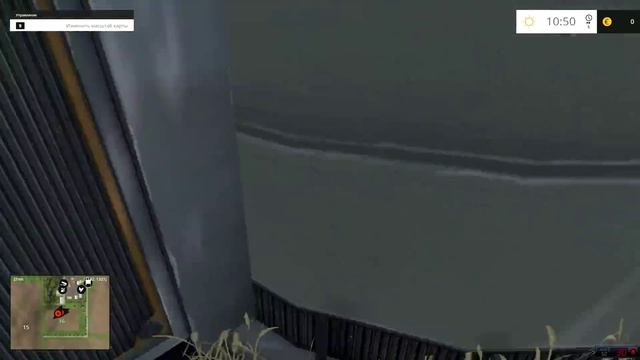 Farming Simulator 2015 - Лукашенко в Колхозе! смотреть онлайн