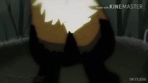 Коты Воители Кленовница - Клип Я сильнее чем ты/версия Санса(Заказ)