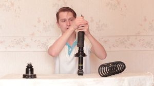 как сделать подвеску мягче? / почему подвеска стала жесткая / ПРИЧИНЫ ЖЕСТКОЙ ПОДВЕСКИ!!!/