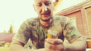 Арбалет- пистолет «СКАУТ»