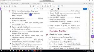 Учебник Starlight 8 класс. Модуль Starter