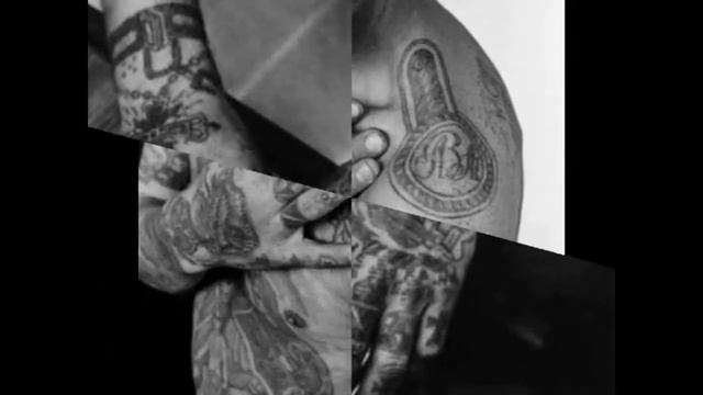 Чипинкос - Песня про тюрьму смотреть онлайн