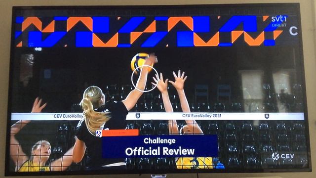 Volleyball Sweden-Finland смотреть онлайн