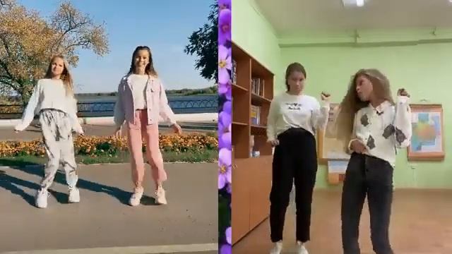 ?Milana Nekrasova Vs Lerik Unicorn?Тик ток ,Лайки тренды ❣? смотреть онлайн