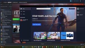 Star Wars Jedi Survivor: How to Fix Game Not Starting