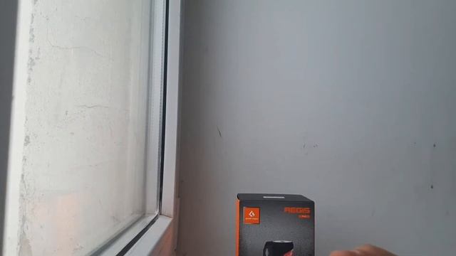 обзорчик на аегис соло(aegis Solo), хороший аппарат?