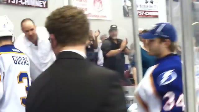 Jaroslav Janus postgame смотреть онлайн