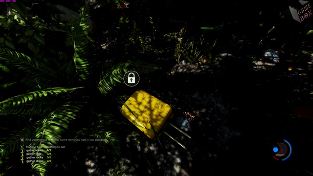 The Forest CO-OP # 1 ► ТАКОЙ FOREST ! 