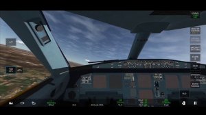 Отказ 2 Двигателей | Real Flight Simulator
