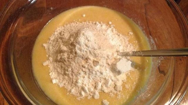 Сборник рецептов