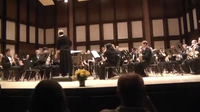 March from 'Symphonic Metamorphosis' by Paul Hindemith смотреть онлайн