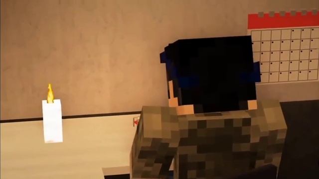 @EgorLinch ЯДЕРНАЯ ЗИМА. ДЕНЬ 0 - ЗОМБИ АПОКАЛИПСИС МАЙНКРАФТ