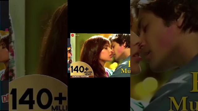 EK MULAQAT Official Video | Sonali Cable | Ali Fazal & Rhea Chakraborty | Jubin | Amjad Nadeem смотреть онлайн