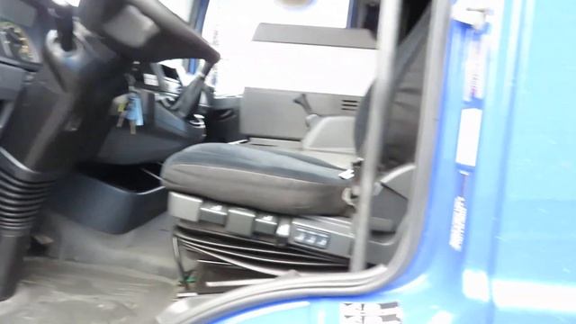 MERCEDES-BENZ ATEGO 1218, EURO 6, Manuál, Nez. klíma, 180 PS смотреть онлайн